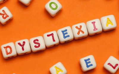 Cómo aprender inglés con dislexia