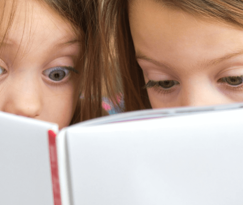 ¿Por qué tu hijo debe aprender cuanto antes las Sight words?