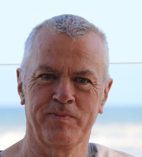 Profesor nativo especialista en dislexia - Toby Profesor nativo especialista en dislexia